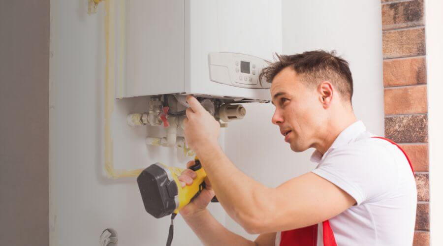 Expert burst pipe repair services in Blackfoot, ID